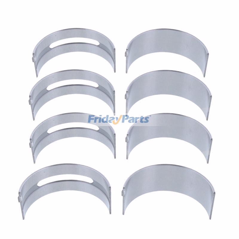 Main Bearing Perkins 1103
