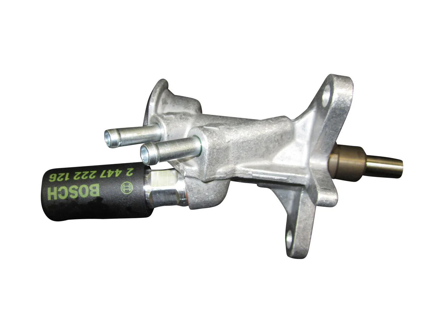 Lift Pump Ascot 04103662