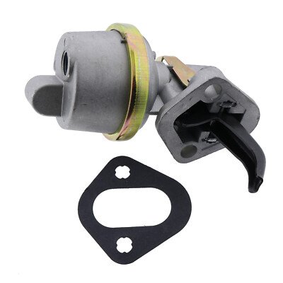 Lift Pump 4bt 3970880
