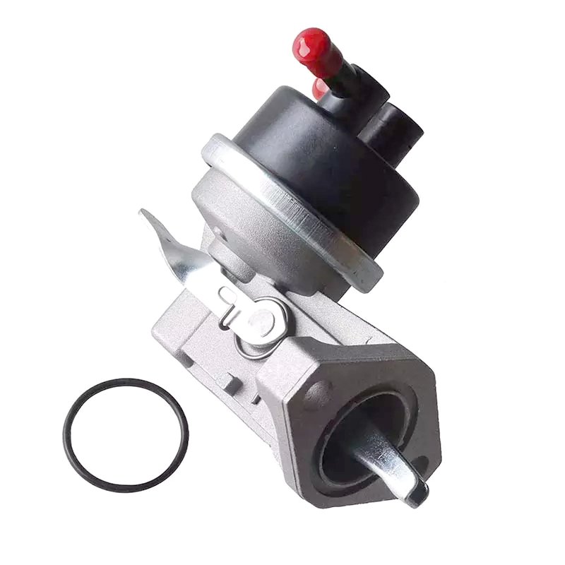 LIFT PUMP JOHN DEERE RE502513