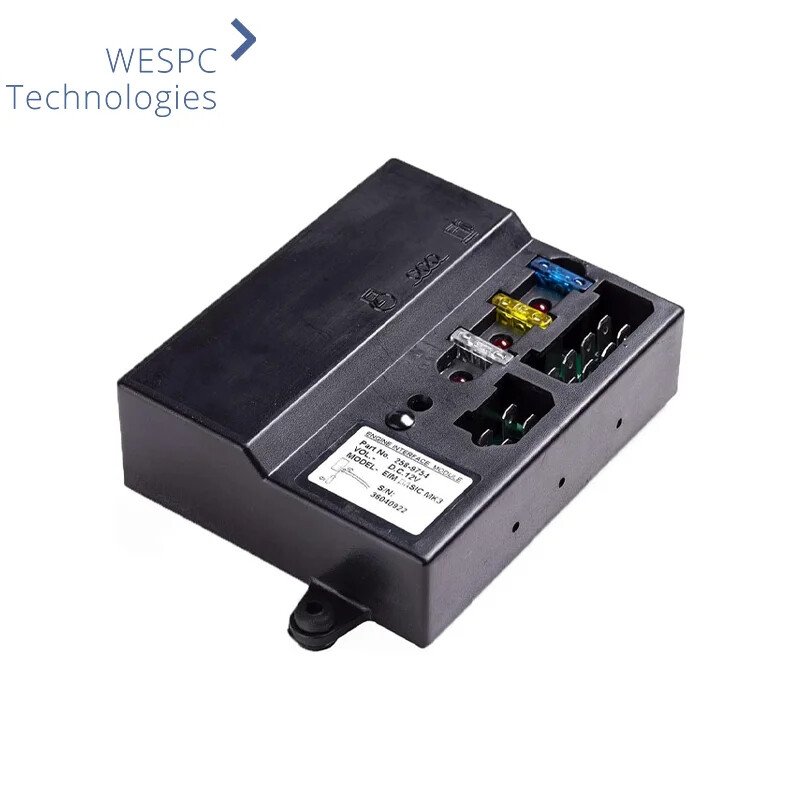 Interface Module Basic 258-9755