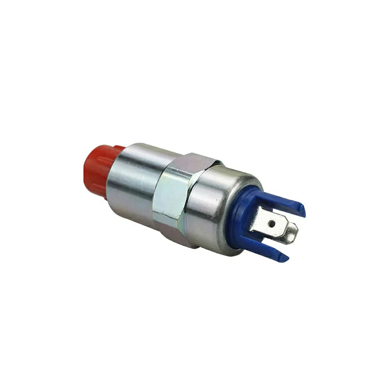 Injector Solenoid 2642a472