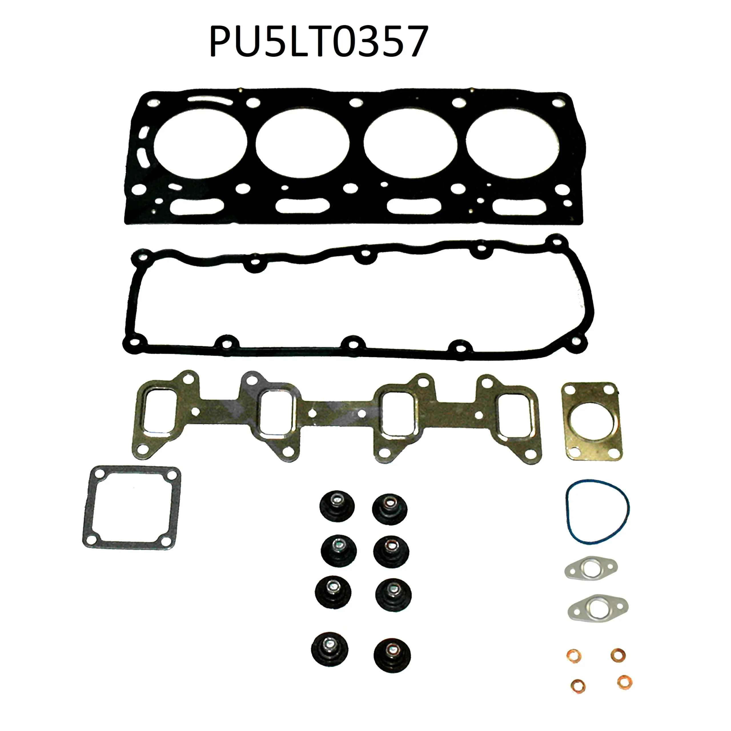 Gasket KIT RT U5LT0357