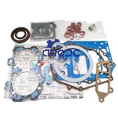 Gasket Kit LPW2