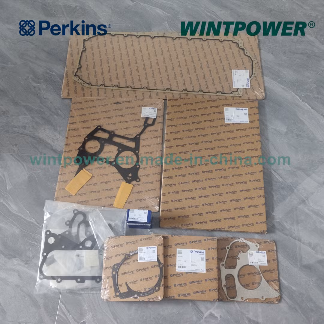 Gasket Kit Bottom T403396