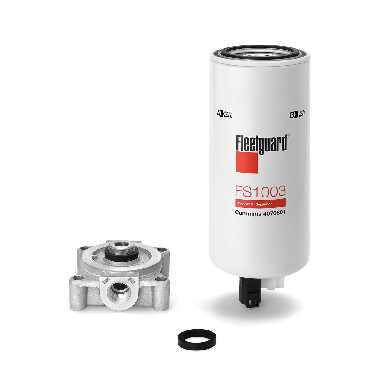 Fuel Separator fs1003