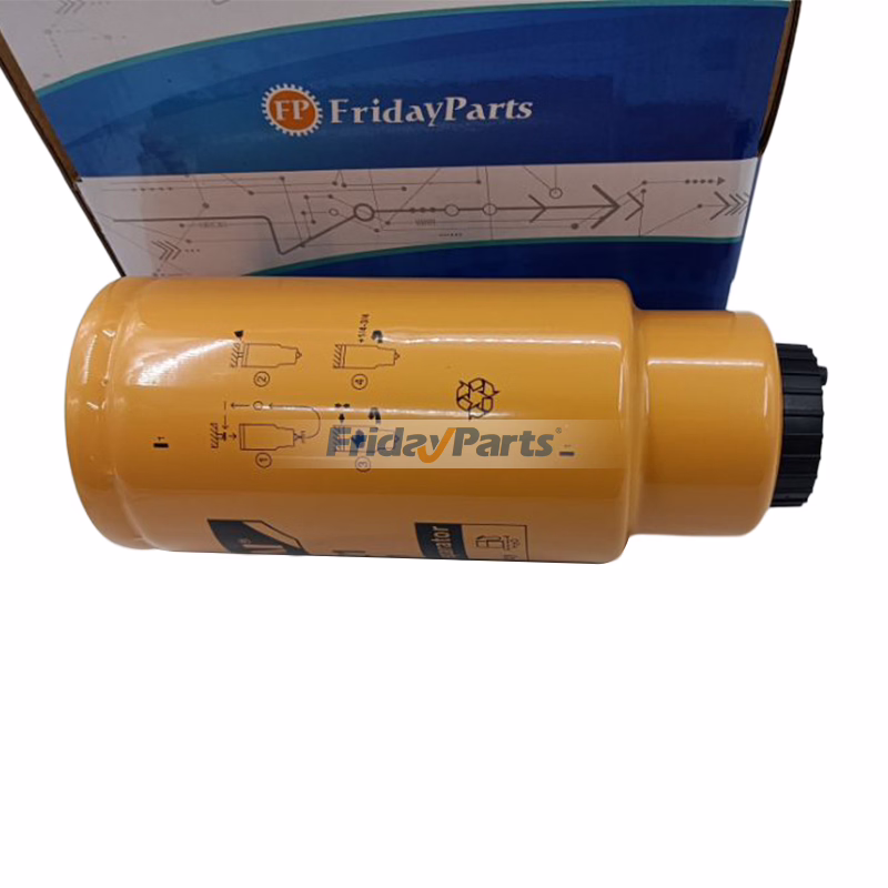 FUEL SEPARATOR 4770550