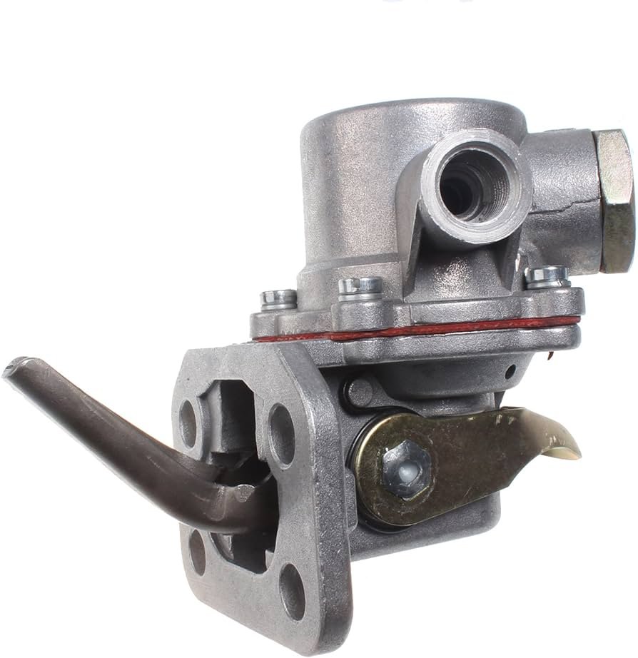 Fuel Pump Perkins ULPK0034