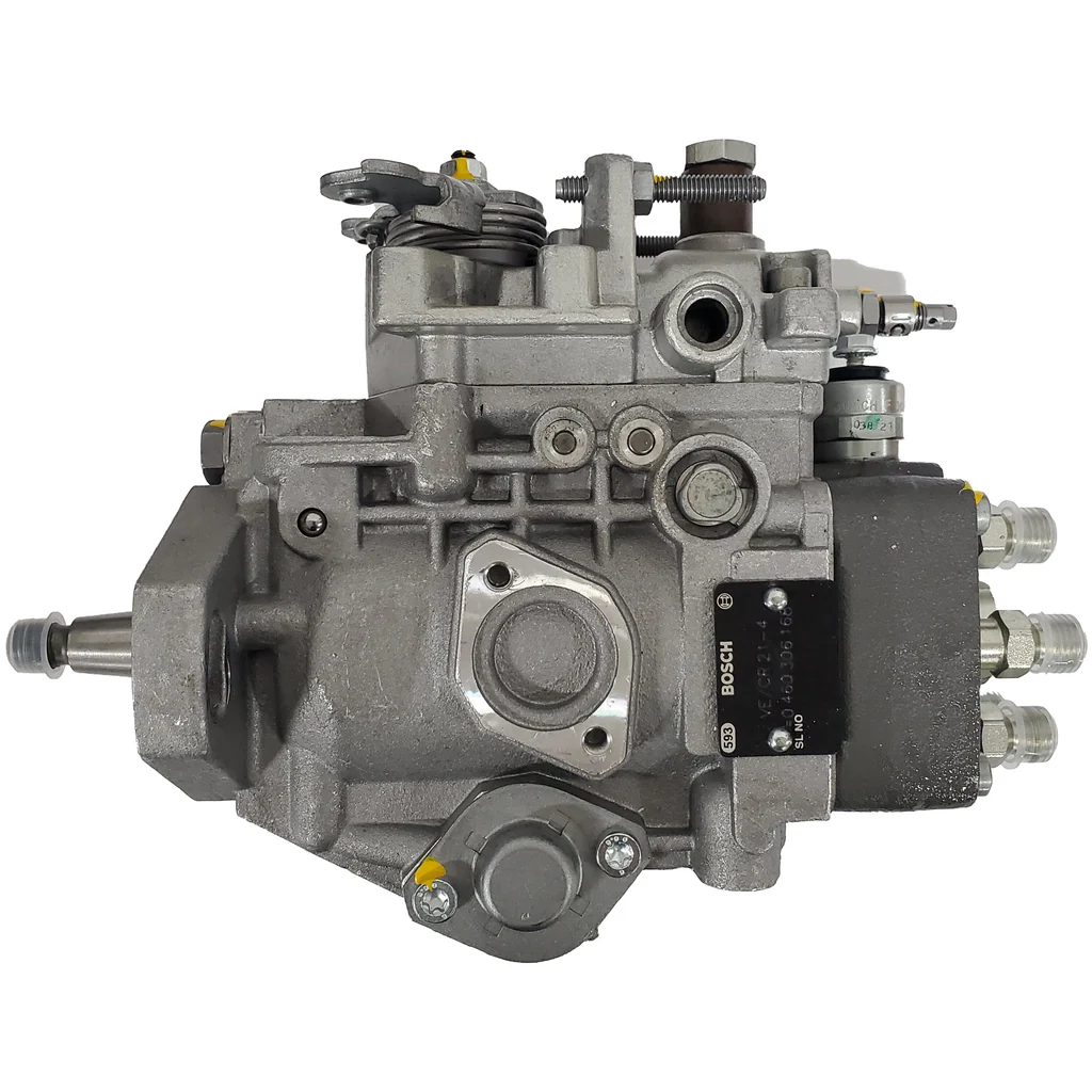 Fuel Pump 2694