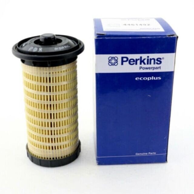 FUEL PERKINS