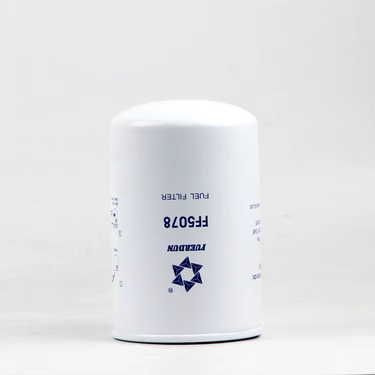 Fuel Filter 26560137