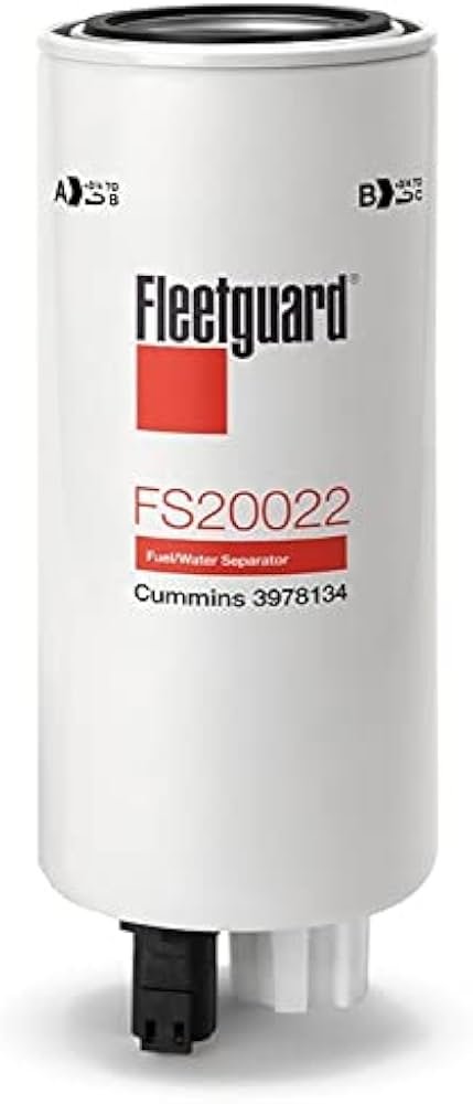 FUEL FILTER FS20022