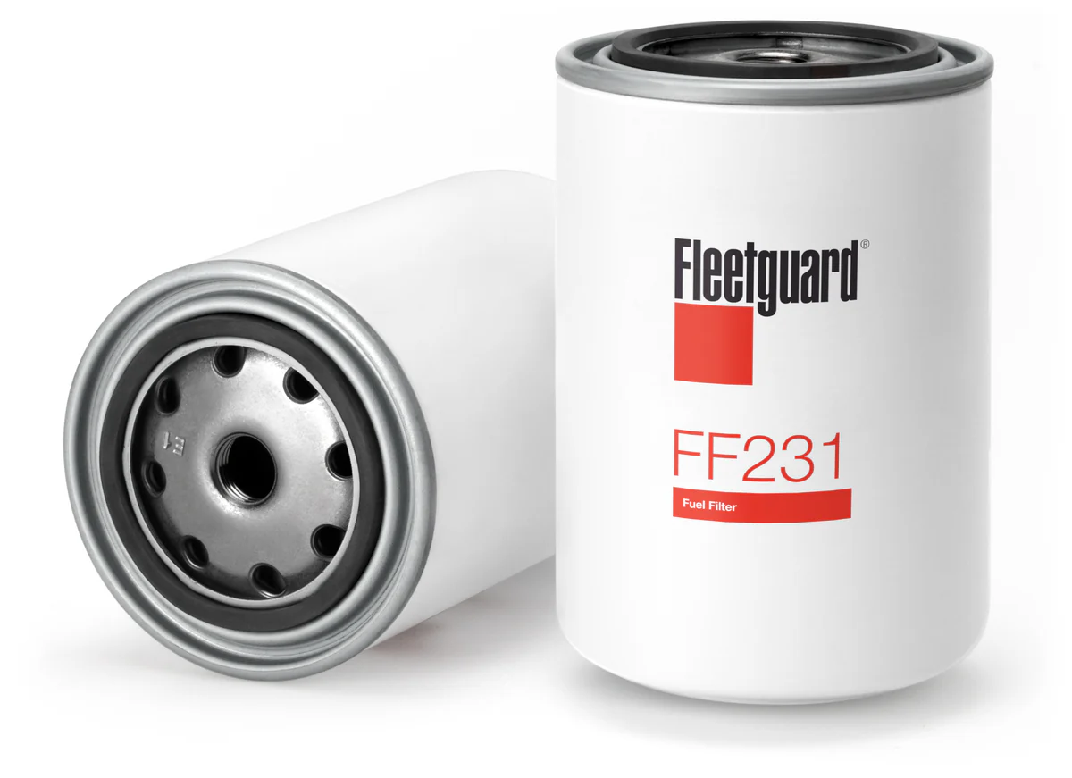 Fuel Filter Cummins