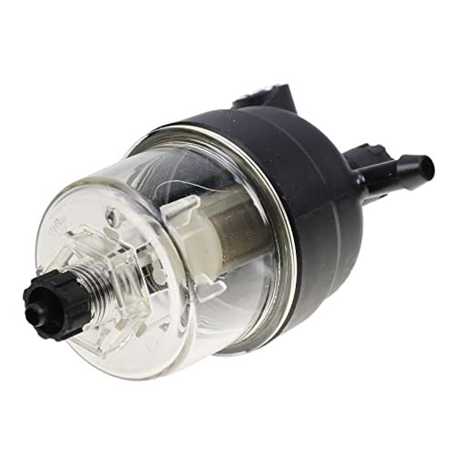 Fuel Separator