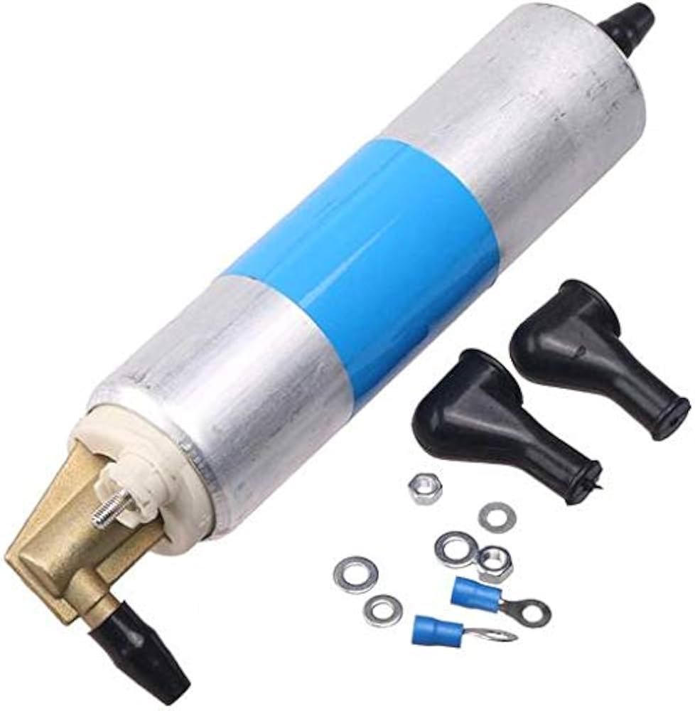 Fuel Electric