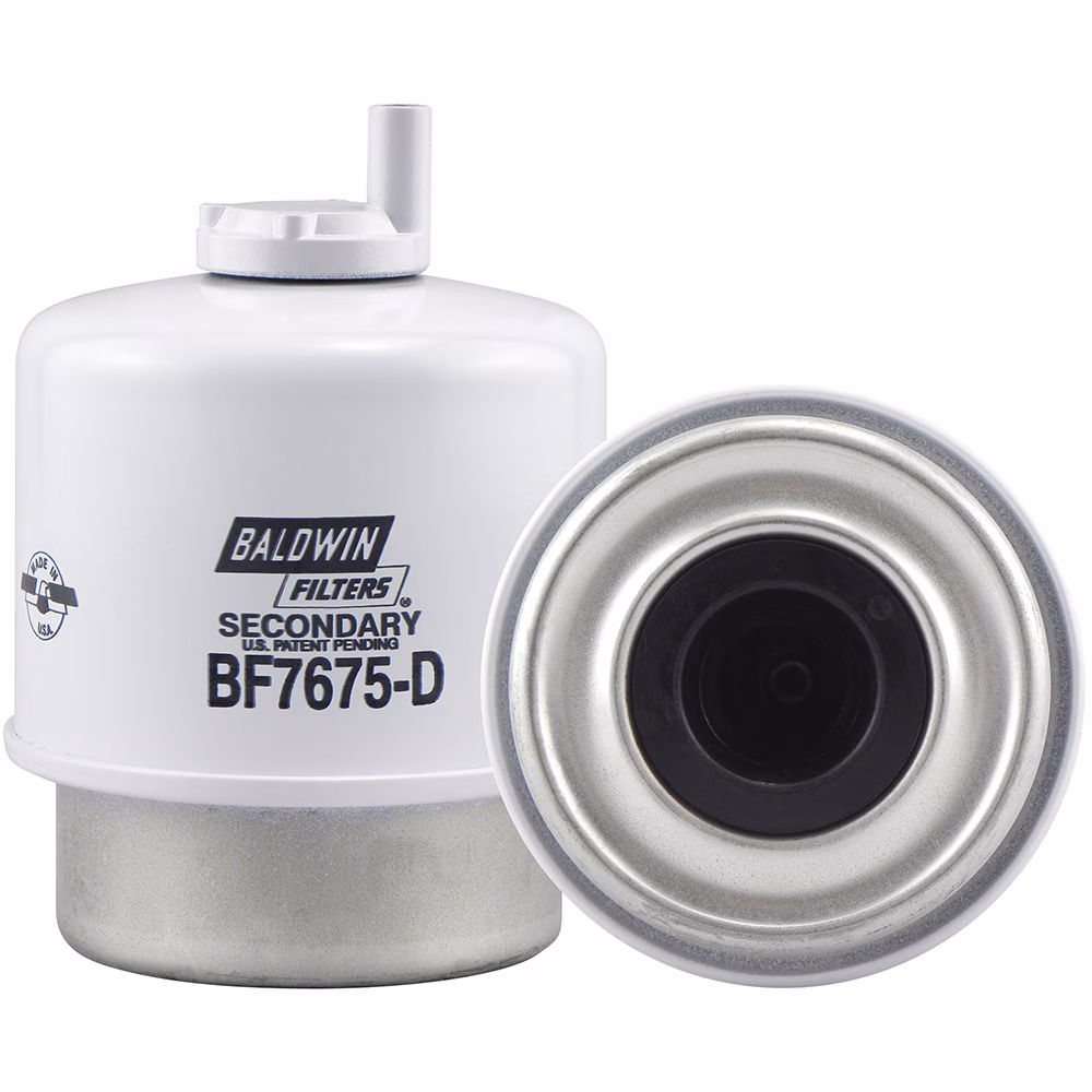 Fuel Filter BF7675-D