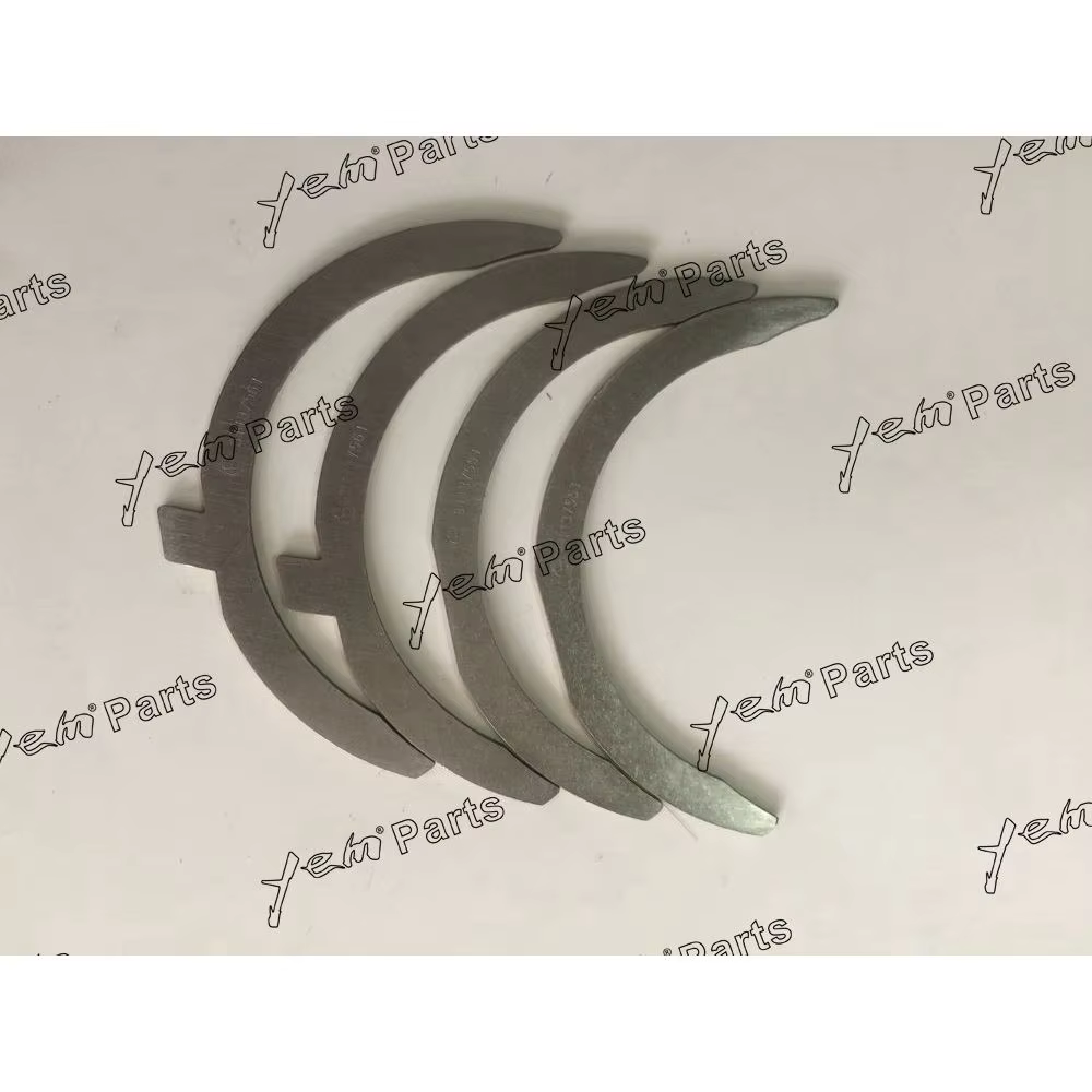 Thrust Washer