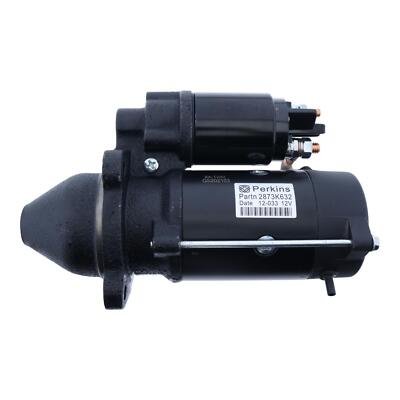Starter Motor 2873k632