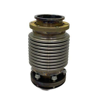 FLEX BELLOW 131-001