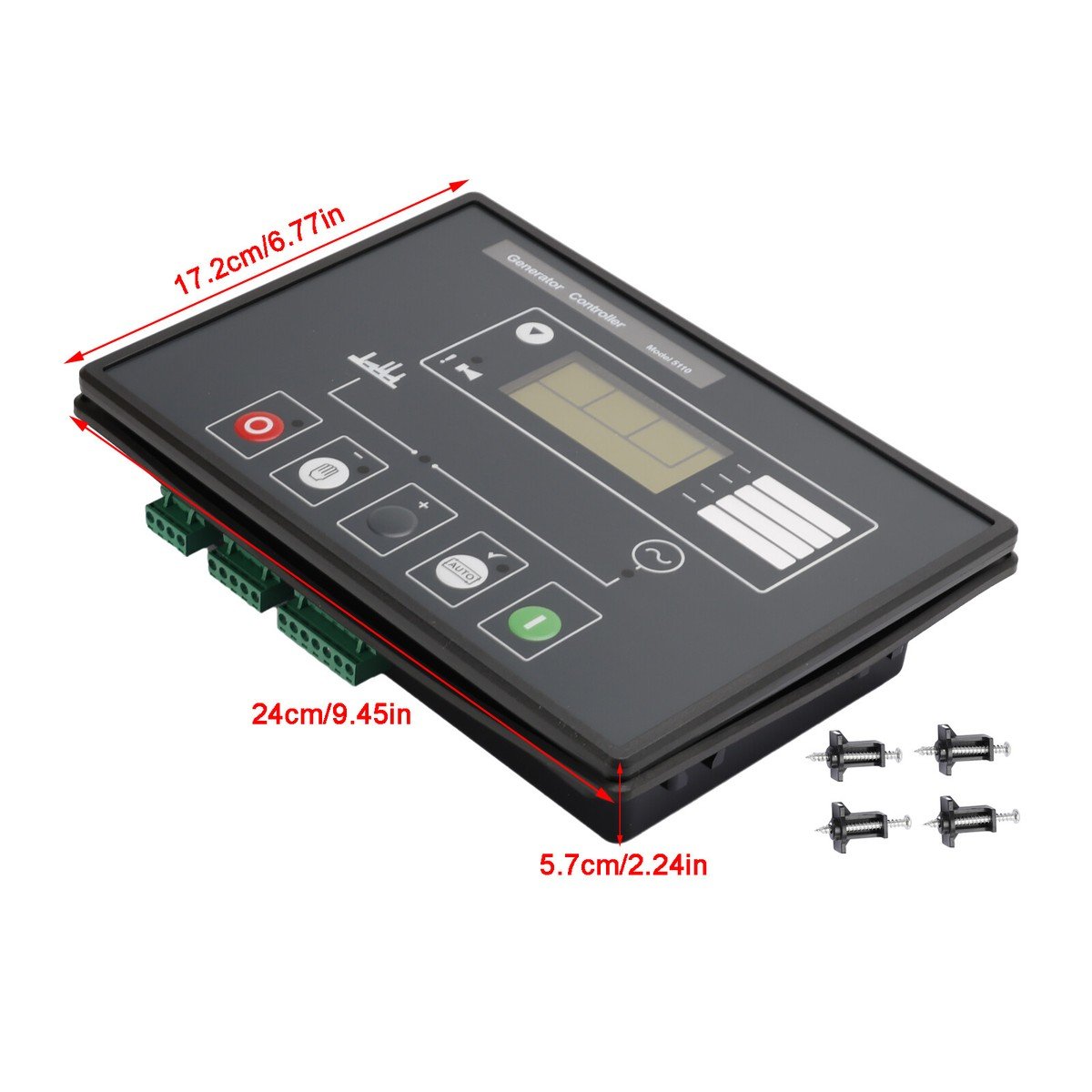 DSE MODULE