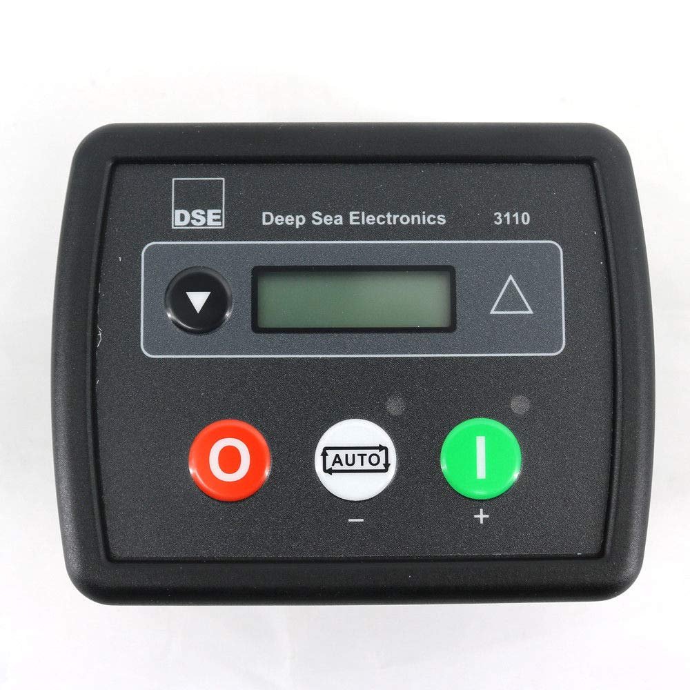 DSE 3110