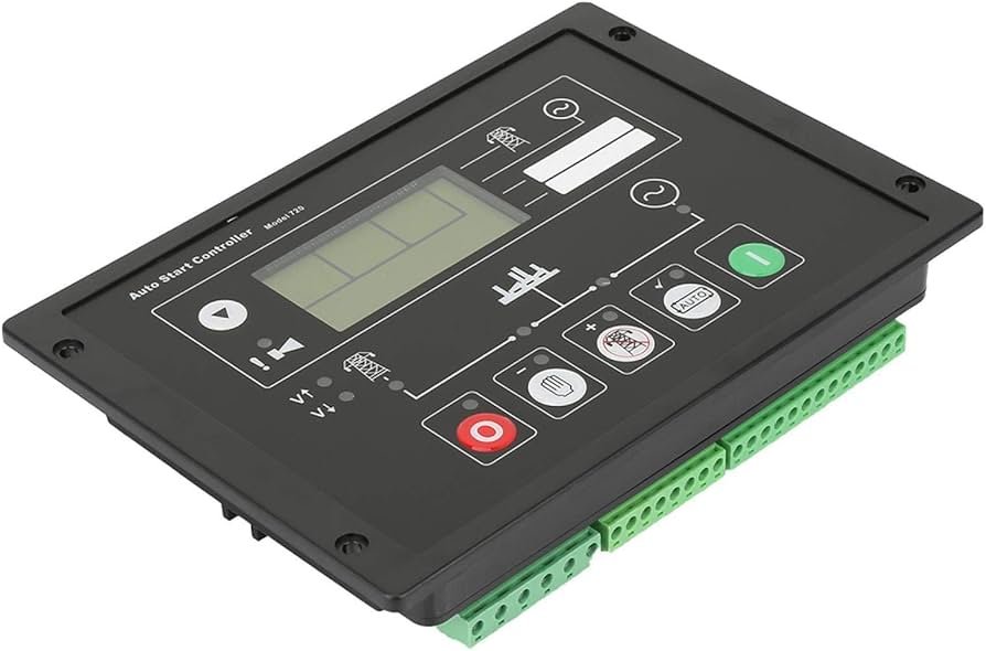 Deep Sea DSE 720