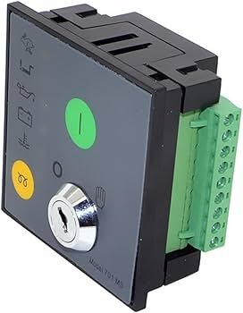 Deep Sea DSE701