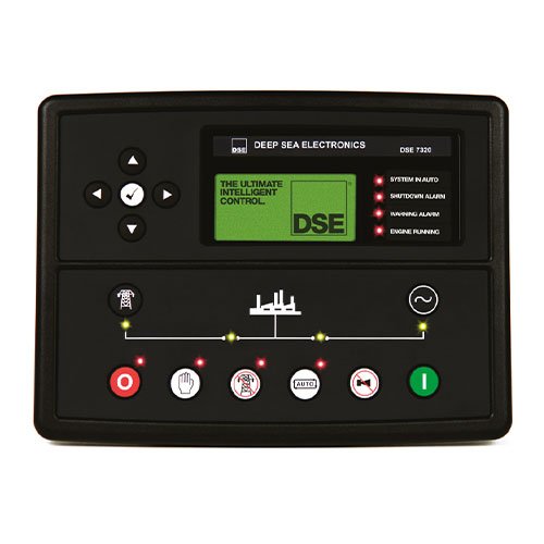 Deep Sea DSE 7320
