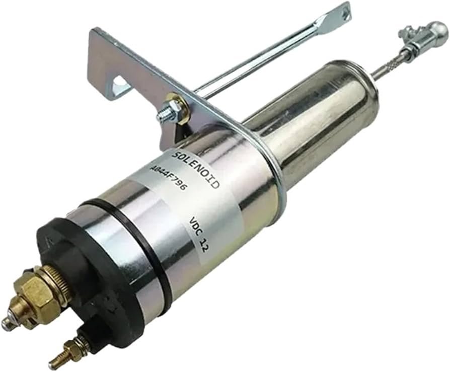 Solenoid NT855