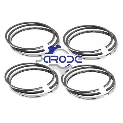 Piston rings UPRK0002
