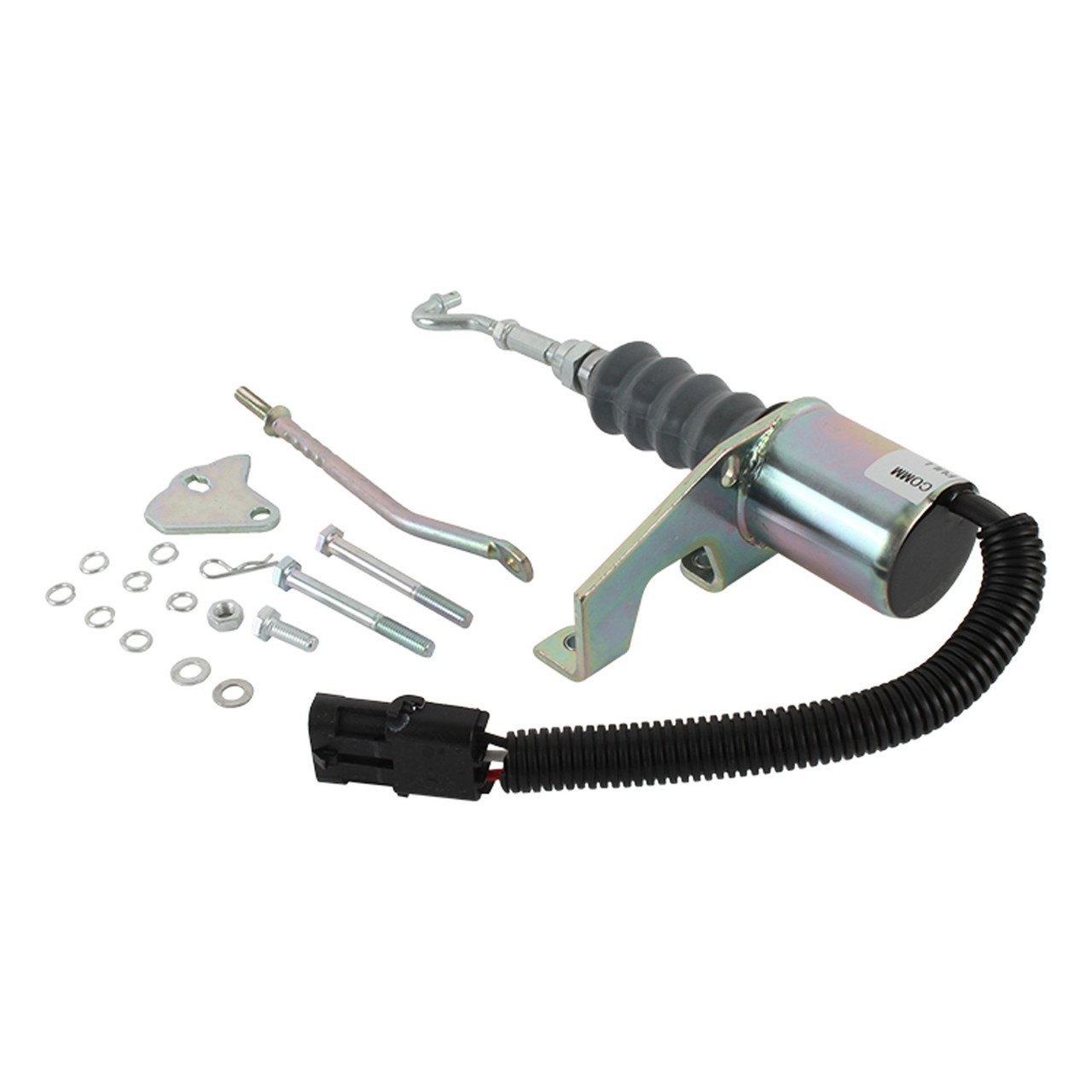 Solenoid cummins 3742-12v
