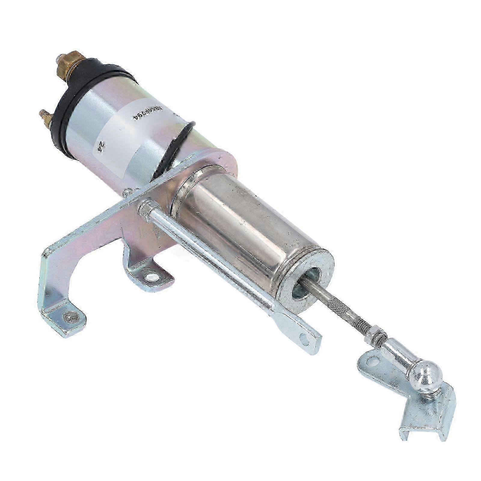 Solenoid Cummins