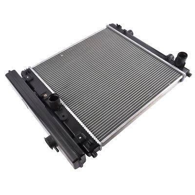 Radiator Perkins
