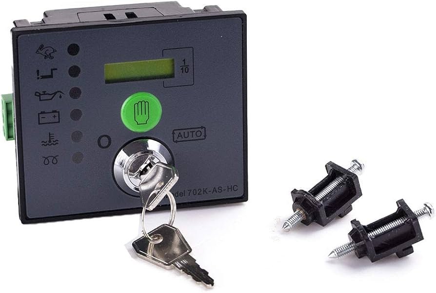 Deep Sea DSE 702