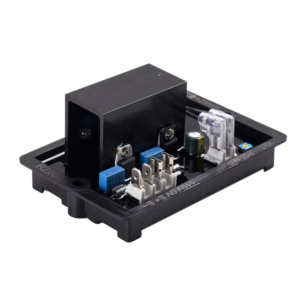 AVR R220
