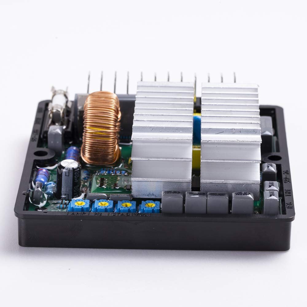 AVR SR7