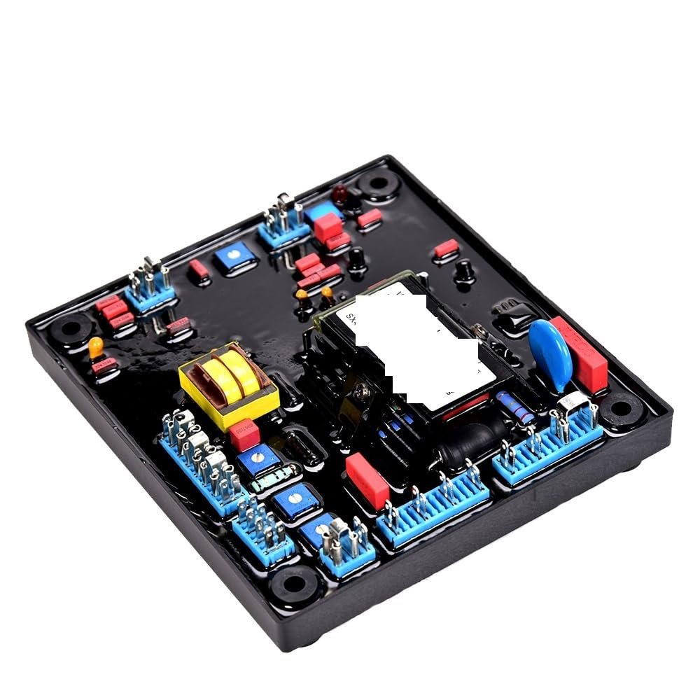 AVR REGULATOR AVR SX440
