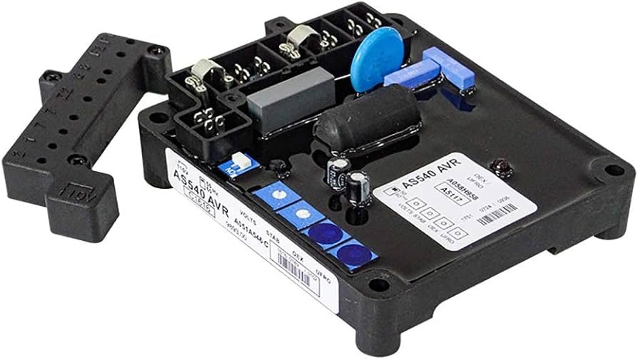 AVR AS540 Original