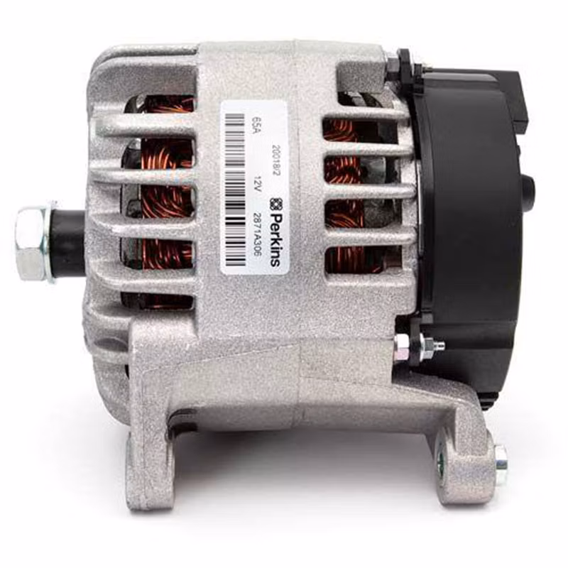 Alternator Perkins 2871A306