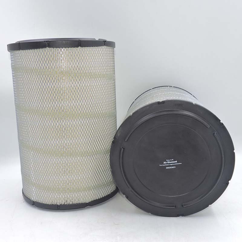 Air Filter Perkins 901-056