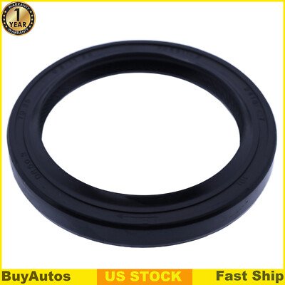 Oil Seal front 2418f437