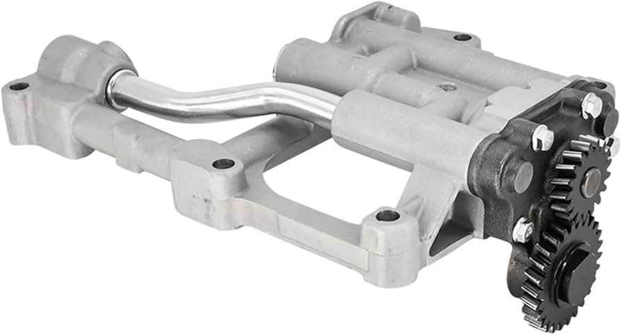 Oil pump 1103