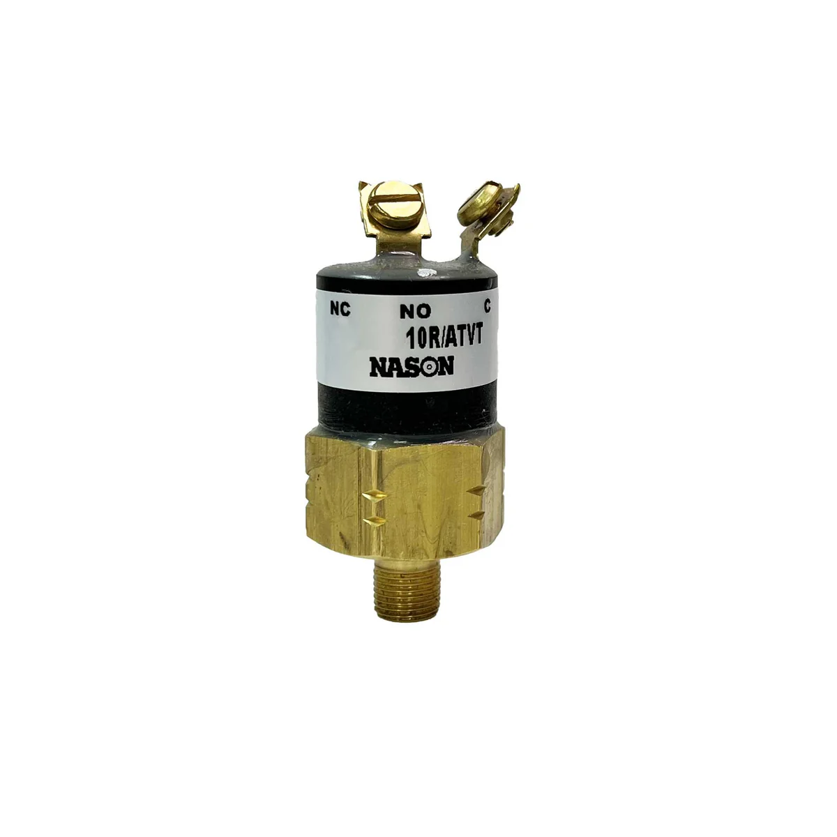 oil pressure murphy 2pin