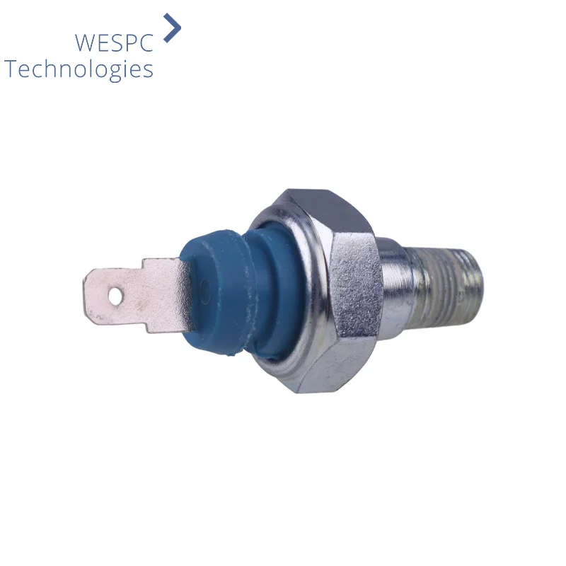 Oil Pressure 2537910