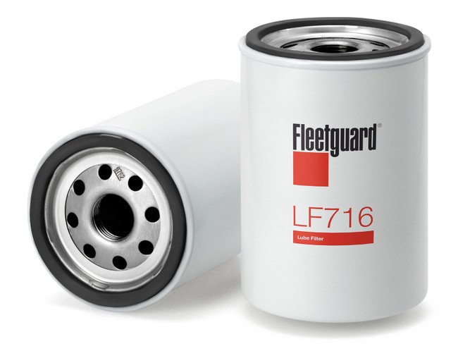 Oil Filter LF716
