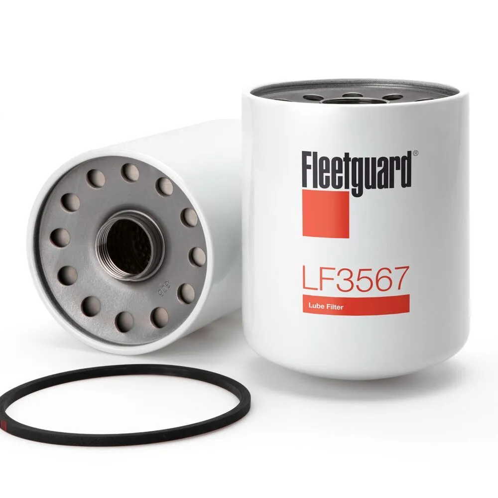 oil filter lf3567