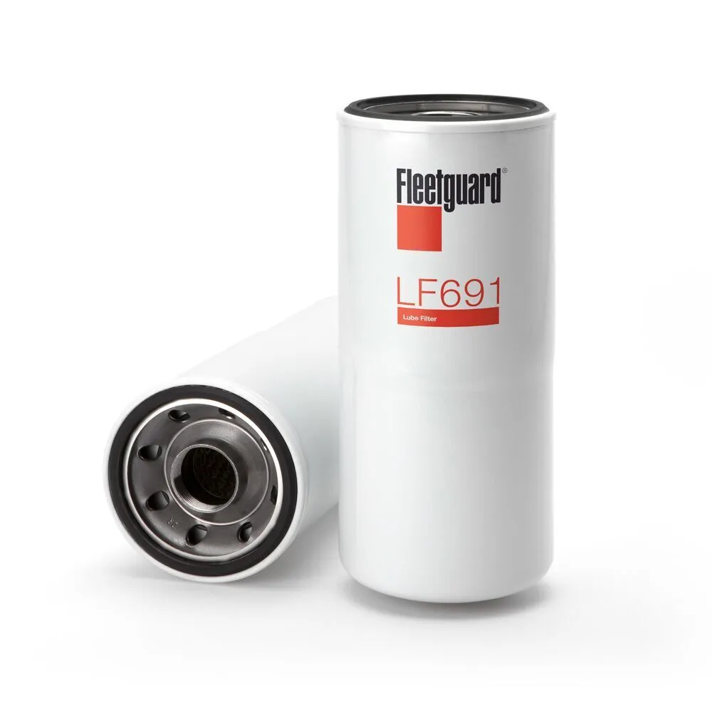oil filter LF691