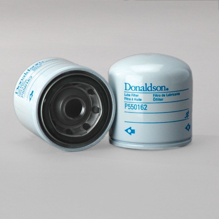 oil filter P550162