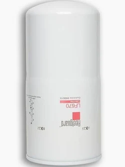 oil filter lf670