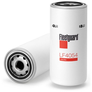 Oil Filter lf4054